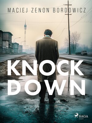 cover image of Knockdown